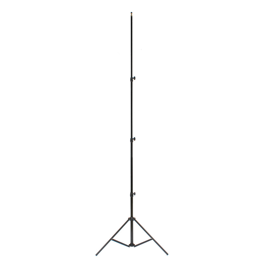Falcon eyes opklapbaar lampstatief ts-2350 235 cm