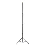 Falcon eyes opklapbaar lampstatief ts-2350 235 cm - afbeelding 3