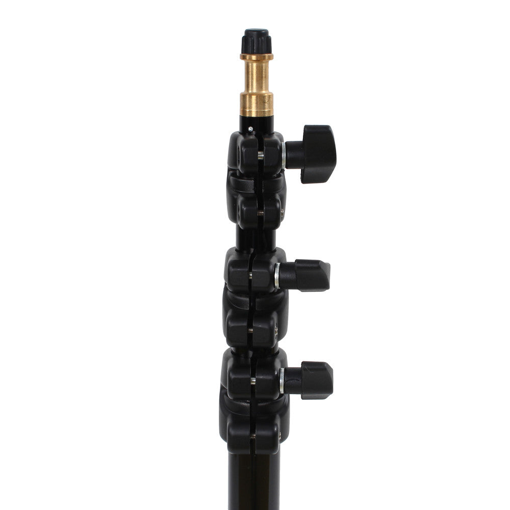 Falcon eyes opklapbaar lampstatief ts-2350 235 cm