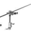 Falcon eyes c-stand met boomarm cs-2450 245 cm