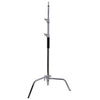 Falcon eyes c-stand met boomarm cs-2450 245 cm