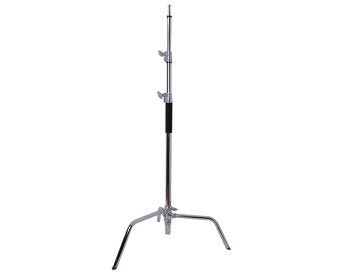 Falcon eyes c-stand met boomarm cs-2450 245 cm