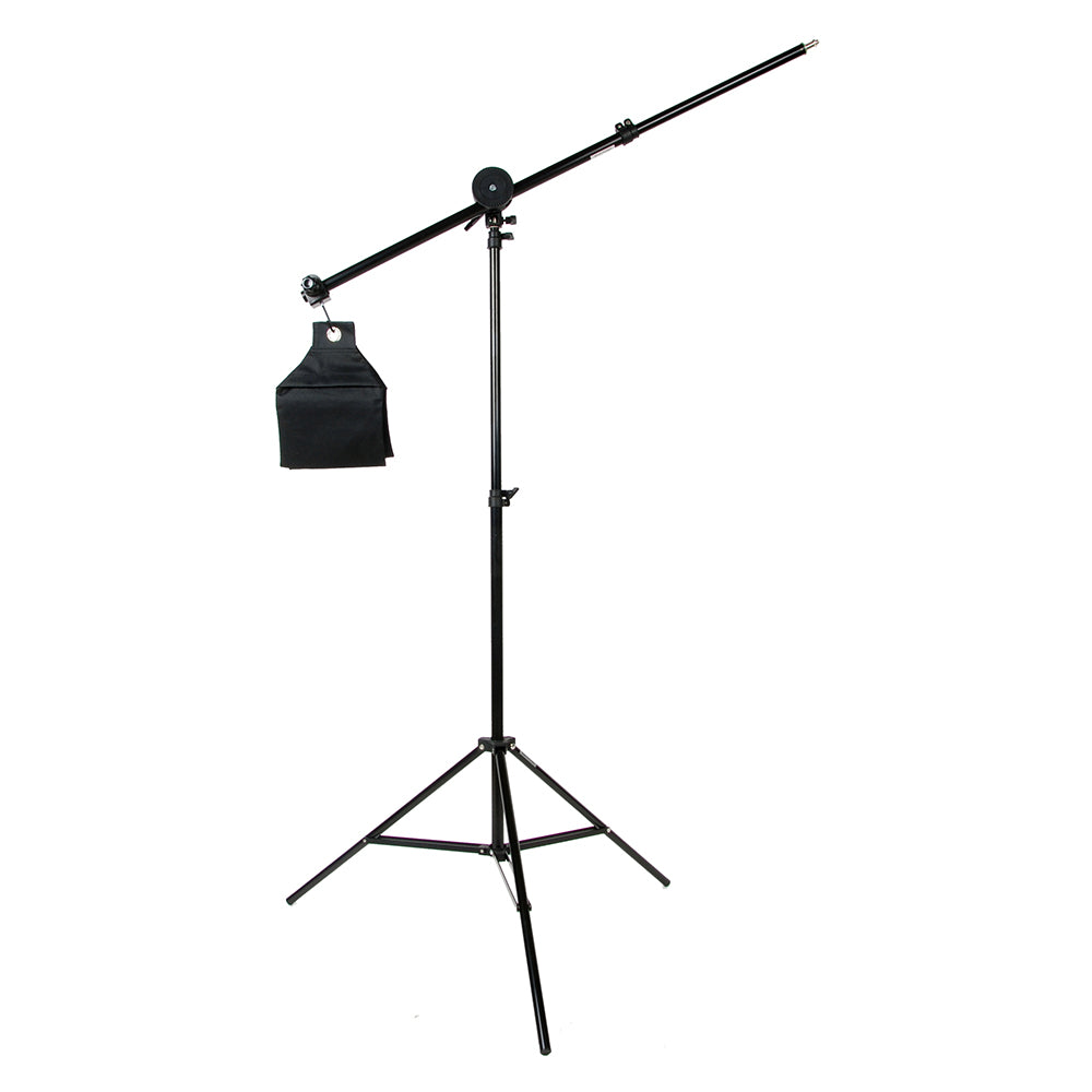 Falcon eyes boomarm + statief + zandzak lsb-3
