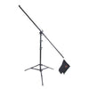 Falcon eyes professionele boomarm + statief + waterzak lsb-5
