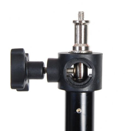 Falcon eyes lampstatief l2900ga b heavy duty 284 cm