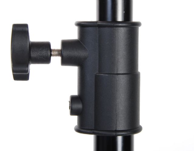Falcon eyes lampstatief l2900ga b heavy duty 284 cm