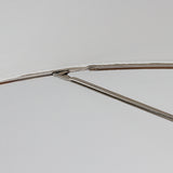 Falcon Eyes Flitsparaplu UR-48T Diffuus Wit 122 cm - afbeelding 5