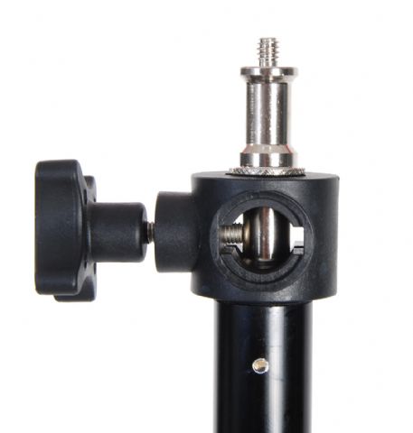 Falcon eyes lampstatief l3900ga b heavy duty 394 cm