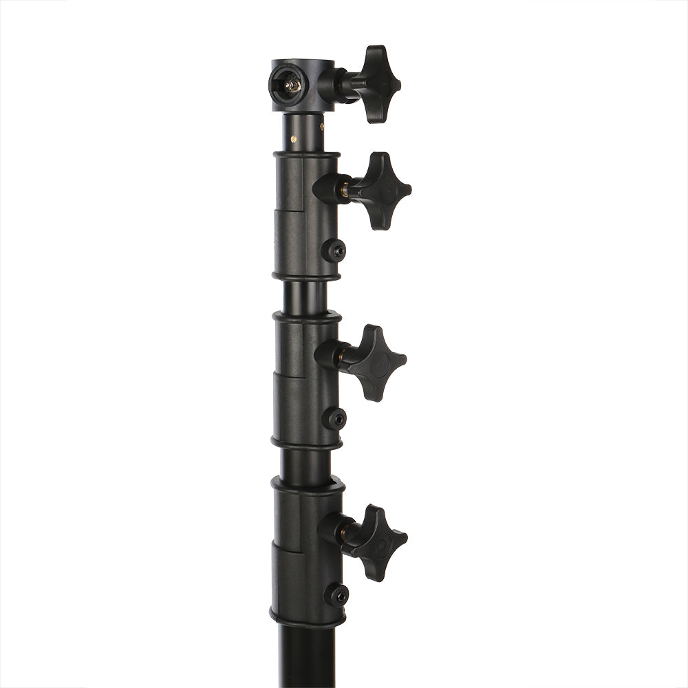 Falcon eyes lampstatief l3900ga b heavy duty 394 cm