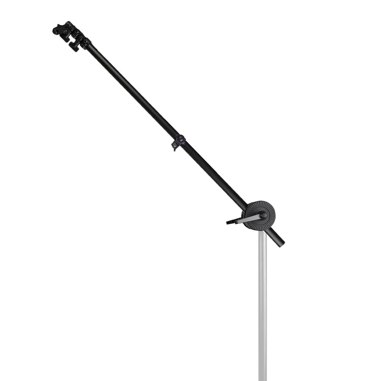 Falcon eyes reflectorhouder rbh-2566 met statiefbuis bevestiging