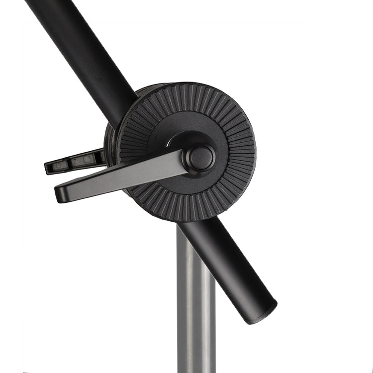 Falcon eyes reflectorhouder rbh-2566 met statiefbuis bevestiging