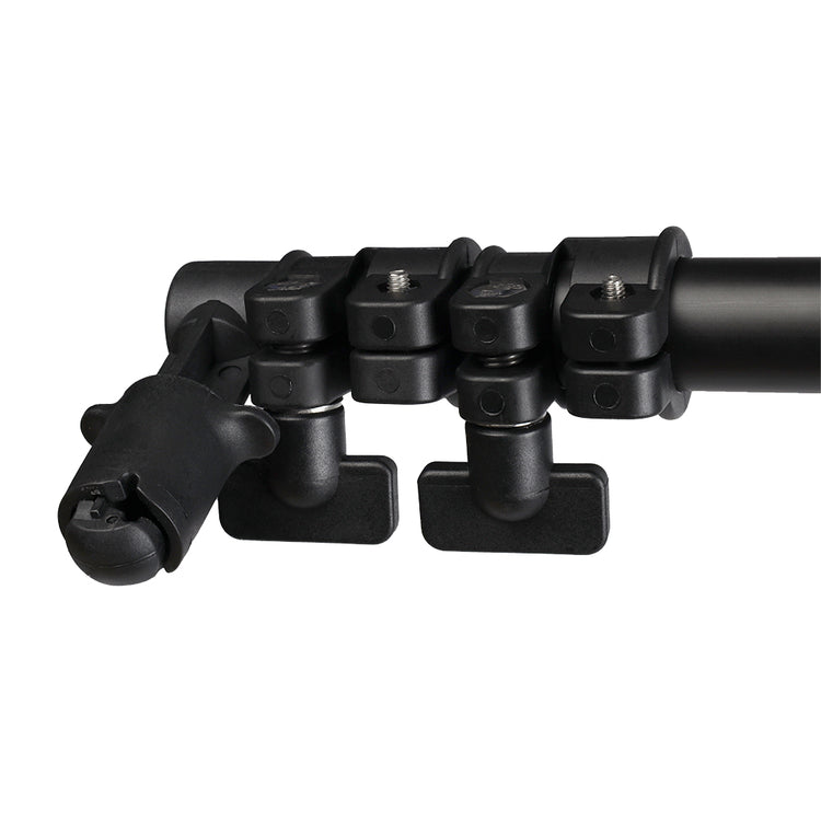 Falcon eyes reflectorhouder rbh-2566 met statiefbuis bevestiging