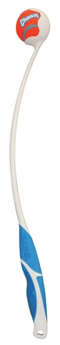 Chuckit pro ball werpstok 25 mtr - afbeelding 1
