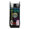 Falcon Eyes Rail Geleider 3314C voor B-3030C