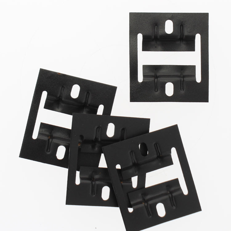 Falcon Eyes Rail Bevestigingsplaat 3330C 4 St. voor B-3030C