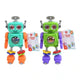 Playgo - wheeler robot met geluid