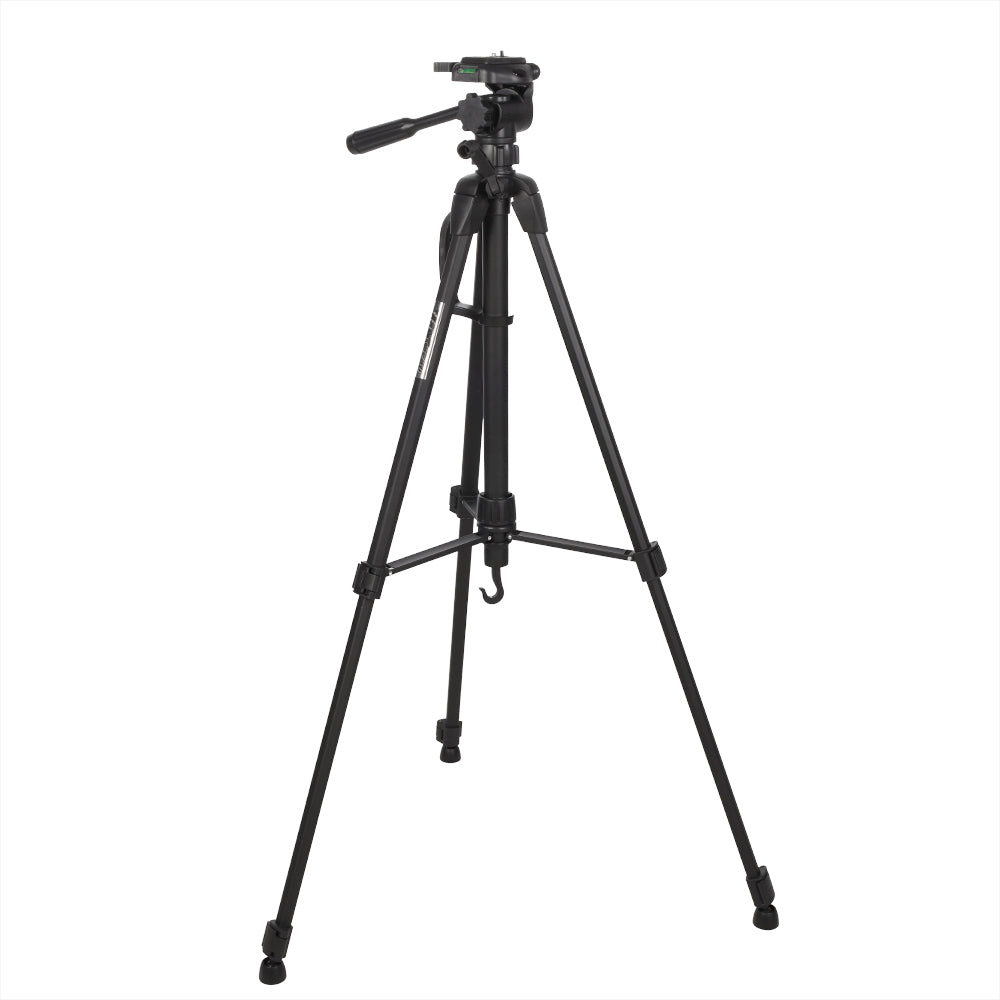 Nest statief + kop wt-3730 h152 cm