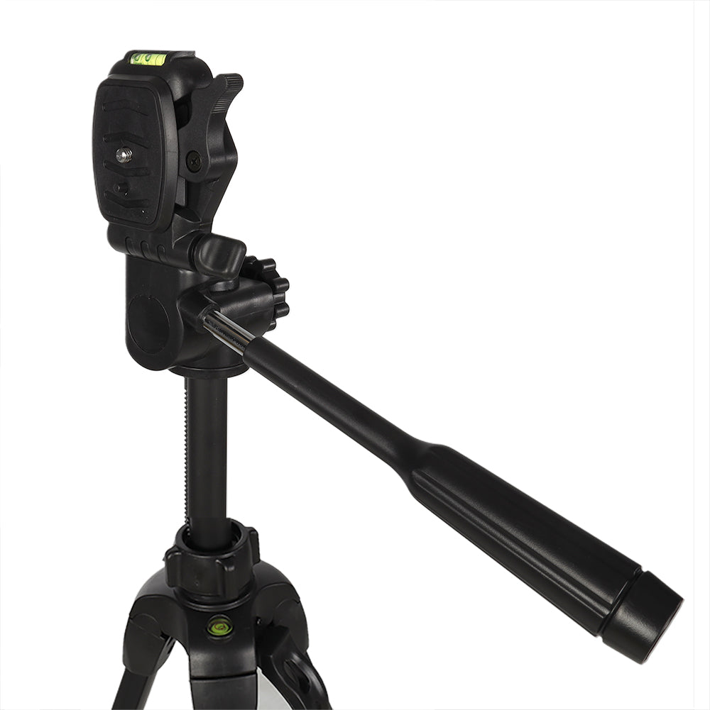 Nest statief + kop wt-3730 h152 cm