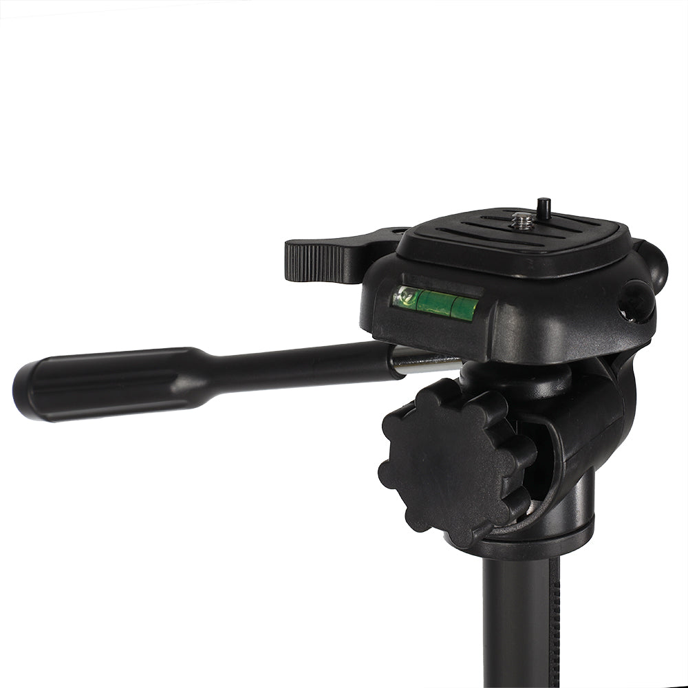 Nest statief + kop wt-3730 h152 cm