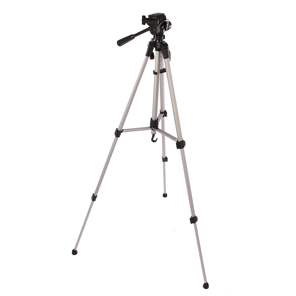 Nest statief + kop wt-3520 h139 cm