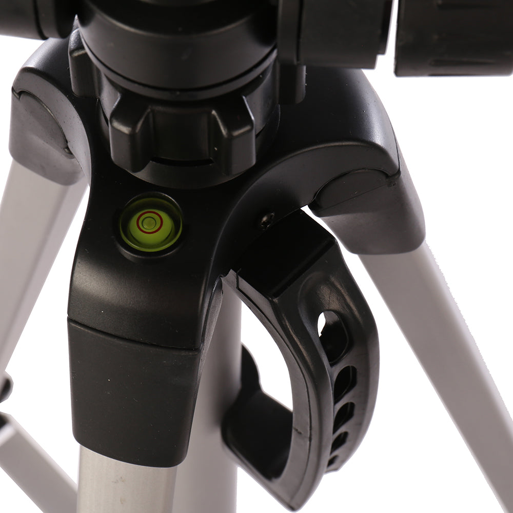 Nest statief + kop wt-3520 h139 cm
