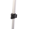 Nest aluminium statief + kop wt-3110a h102 cm