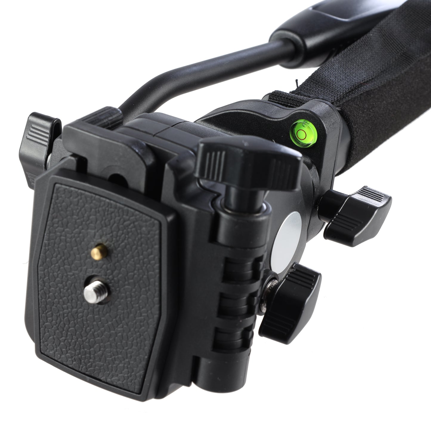 Nest video monopod wt-3958m h146 cm
