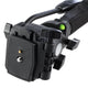 Nest video monopod wt-3958m h146 cm