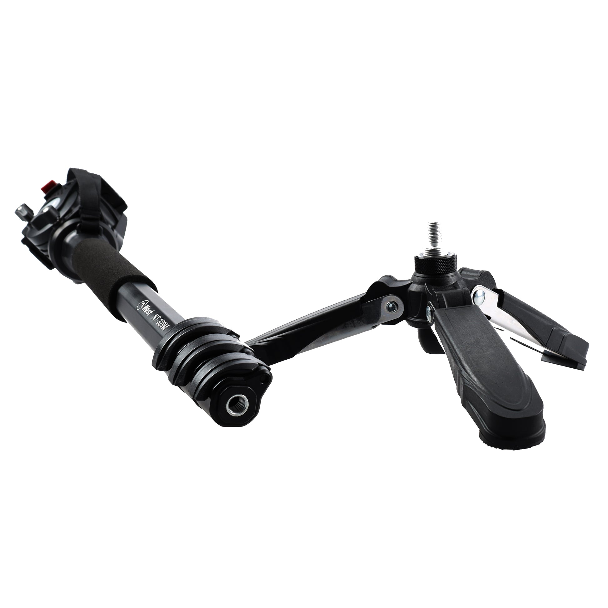 Nest video monopod nt-329m h145 cm