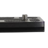 Nest wisselplaat wt-6012hp voor panoramakop wt-6012h