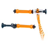 Falcon eyes papierrol houder b-reel - afbeelding 1