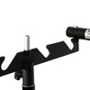 Falcon eyes klemmen cbh-12-4 voor 4 achtergrondrollen