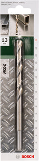 Bosch - metaalboren hss-g, din 338 13,0 x 101 x 151 mm