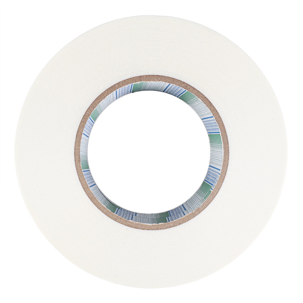 Falcon eyes gaffer tape wit 5 cm x 50 m