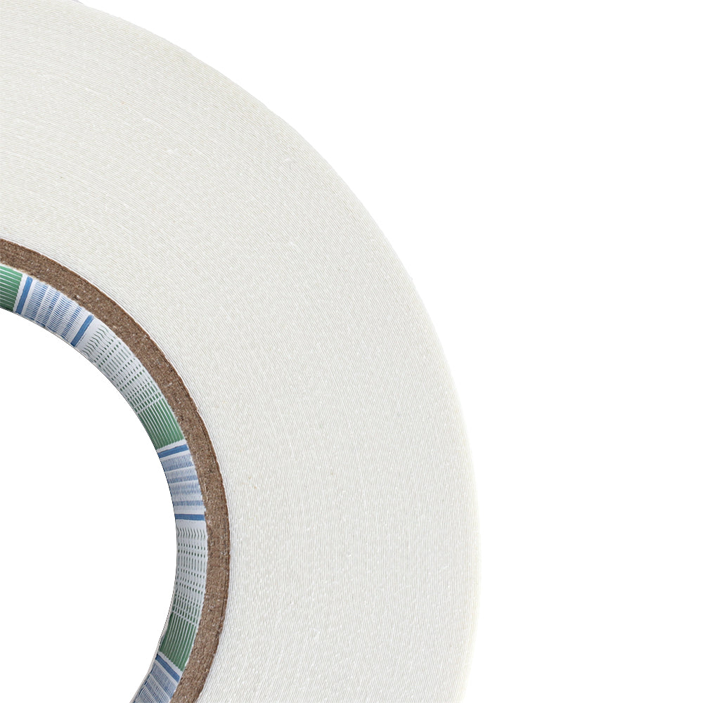 Falcon eyes gaffer tape wit 5 cm x 50 m
