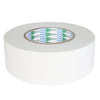Falcon eyes gaffer tape wit 5 cm x 50 m