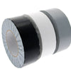 Falcon eyes gaffer tape grijs 5 cm x 50 m