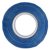 Falcon eyes gaffer tape blauw 5 cm x 50 m