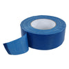 Falcon eyes gaffer tape blauw 5 cm x 50 m