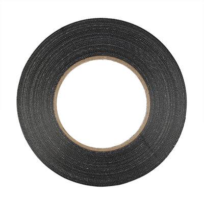 Falcon eyes gaffer tape zwart 5 cm x 50 m