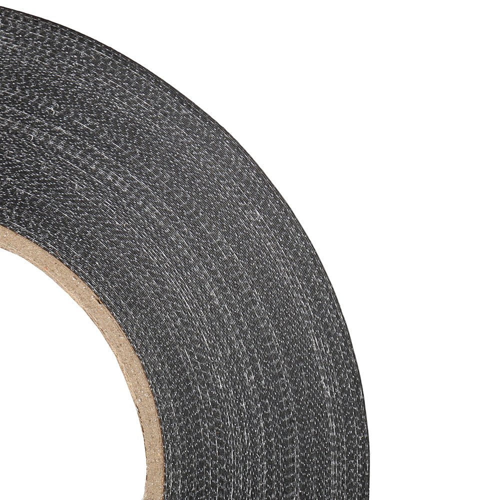 Falcon eyes gaffer tape zwart 5 cm x 50 m