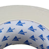 Deltec gaffer tape pro wit 46 mm x 50 m