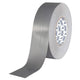 Deltec gaffer tape pro rood 50 mm x 50 m