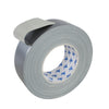 Deltec gaffer tape pro rood 50 mm x 50 m