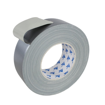 Deltec gaffer tape pro rood 50 mm x 50 m