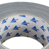 Deltec gaffer tape pro rood 50 mm x 50 m