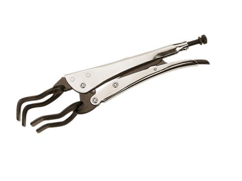 Bahco griptang tbv buisprofiel