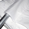 Falcon eyes achtergronddoek bcp-03 2,9x5 m grijs uitwasbaar