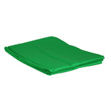 Falcon eyes achtergronddoek bcp-10 2,9x5 m chroma groen uitwasbaar - afbeelding 2