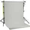 Falcon eyes achtergrond systeem spk-1w incl. 1 rol wit 1,35x11 m